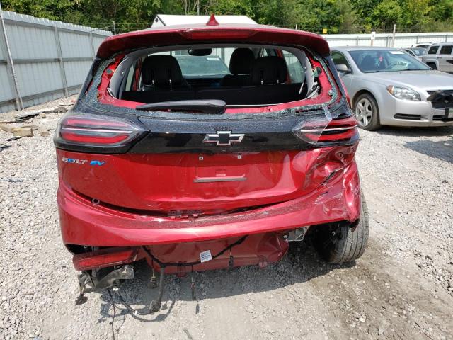 2023 CHEVROLET BOLT EV 2L 1G1FX6S02P4133487
