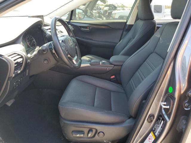 2020 LEXUS NX 300 JTJGARBZ0L2165144