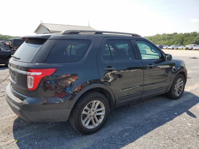 1FM5K7B83FGB71686 | 2015 FORD EXPLORER