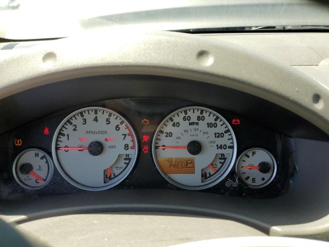 1N6AD0ERXKN723440 Nissan FRONTIER S