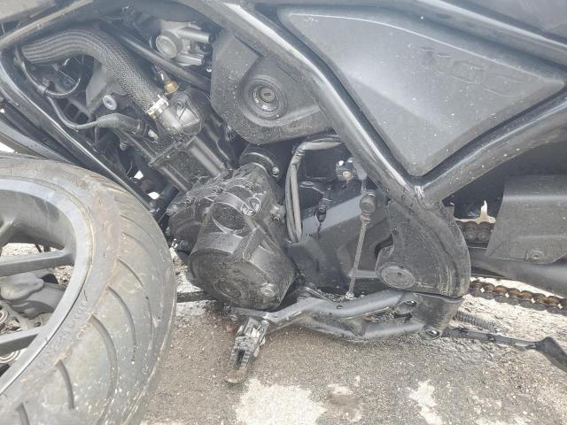 2022 HONDA CMX1100 A JH2SC8305NK100852