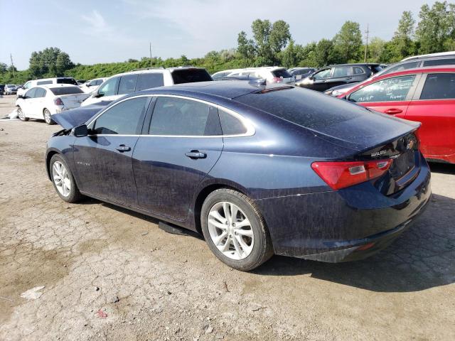 2016 CHEVROLET MALIBU HYB - 1G1ZJ5SU4GF336350