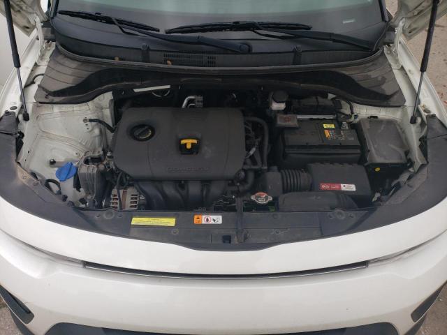 KNDJ23AU4M7737345 KIA SOUL LX