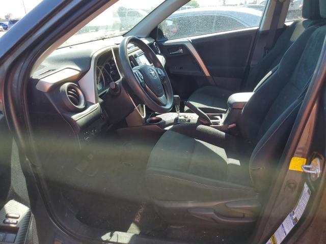 2T3RFREV8EW170284 Toyota Rav4 Xle
