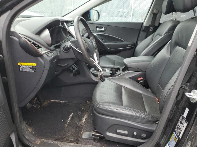 2017 HYUNDAI SANTA FE S - KM8SNDHF9HU240934