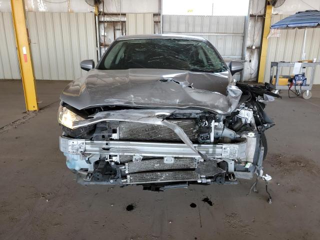 3FA6P0LU2JR169383 Ford Fusion Se Hybrid