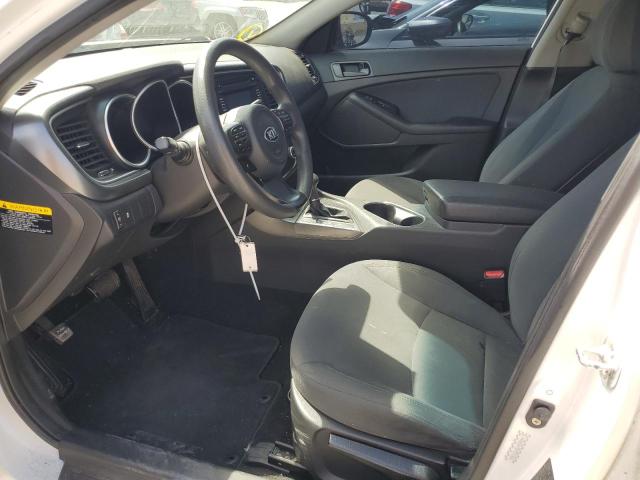 KNAGM4A78F5572402 KIA Optima Lx