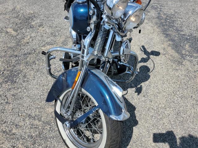 2001 HARLEY-DAVIDSON FLSTS 1HD1BRY171Y060410