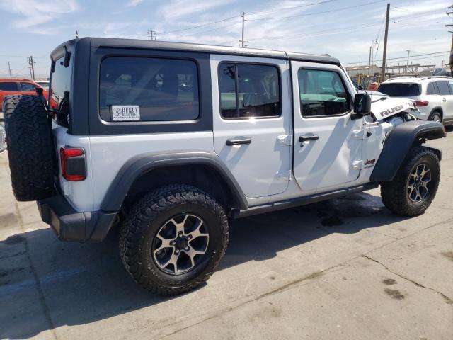 1C4HJXFN5KW538608 Jeep Wrangler Unlimited Rubicon