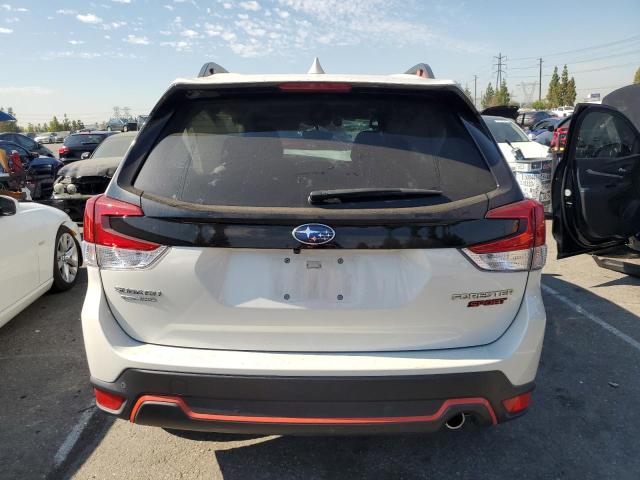 JF2SKAKC2KH558938 Subaru Forester Sport