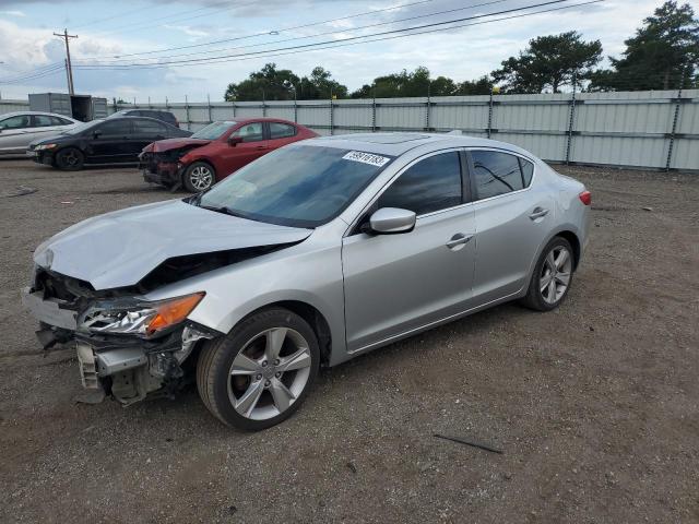 2015 Acura ILX 