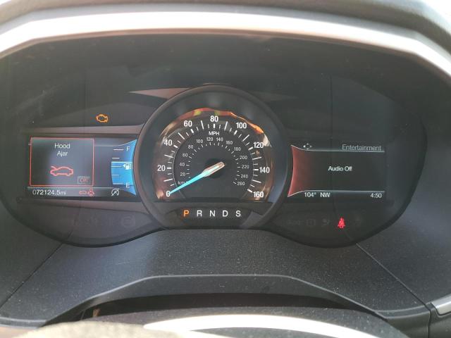 2FMPK3J9XLBB15632 Ford EDGE SEL