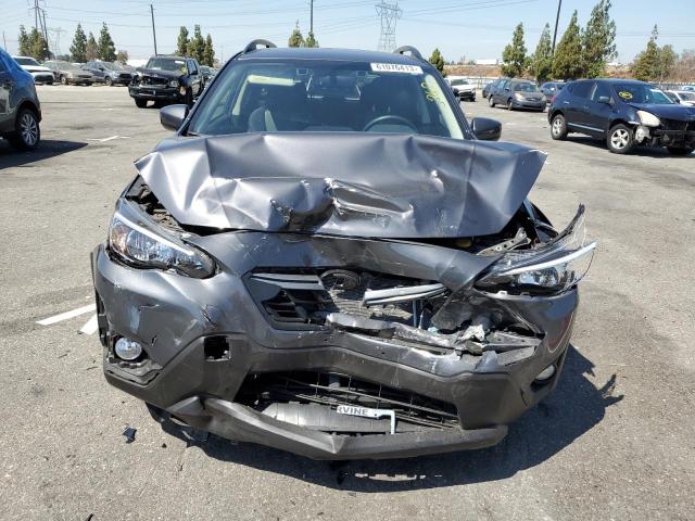 JF2GTAEC6M8218239 Subaru Crosstrek Premium