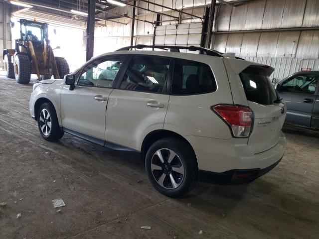 JF2SJAEC8HH808562 Subaru Forester 2.5i Premium