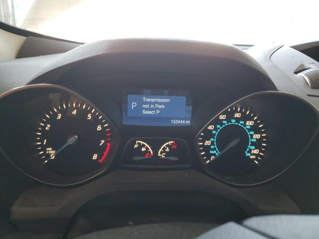 1FMCU0G71FUA25409 Ford ESCAPE SE