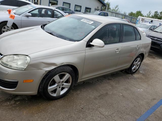 2006 Volkswagen Jetta 