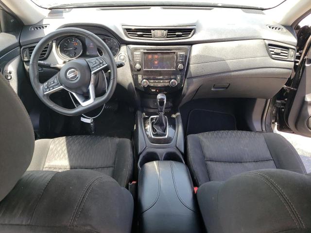 2018 NISSAN ROGUE S/SV KNMAT2MT2JP526585