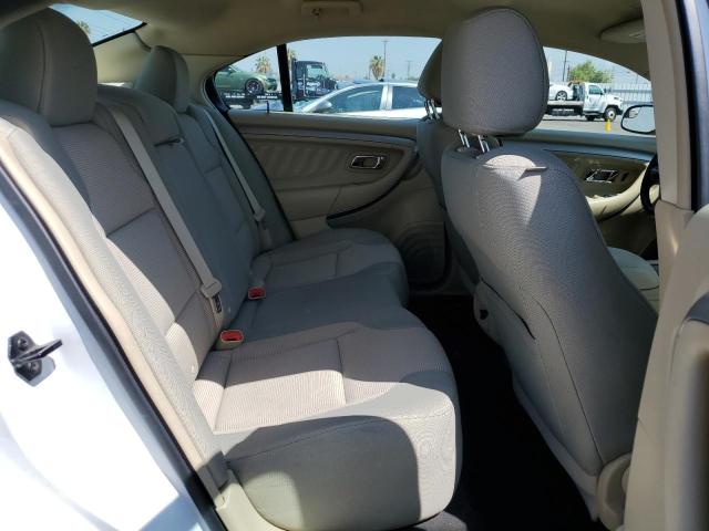 1FAHP2E81GG113391 Ford TAURUS SEL