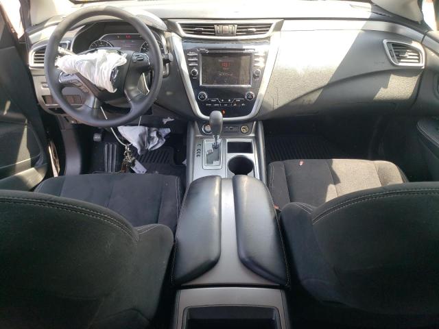 5N1AZ2MS6KN165165 Nissan MURANO S