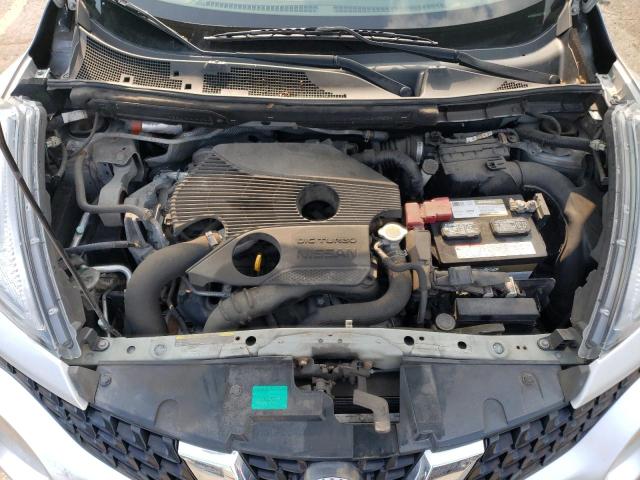 JN8AF5MR0GT600281 Nissan JUKE S