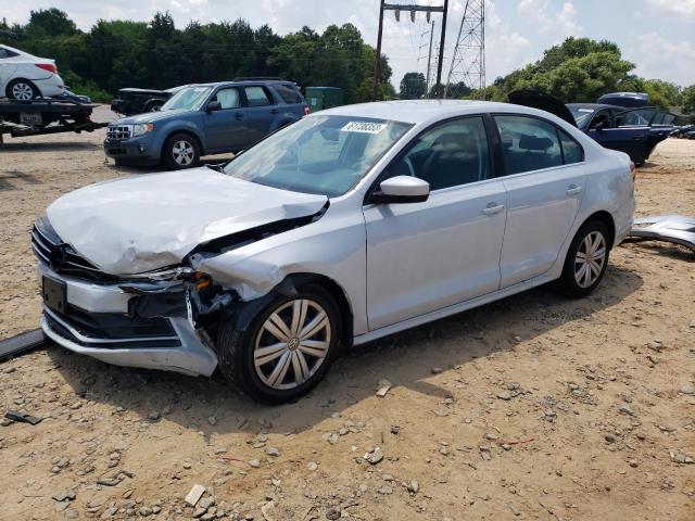 VOLKSWAGEN JETTA S 2017 0