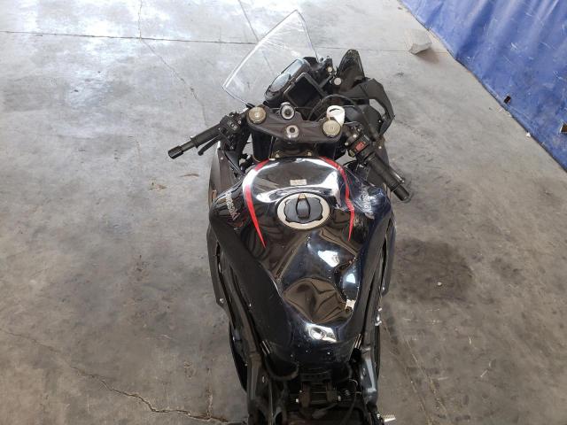 2023 KAWASAKI ZX636 K - JKBZXJH17PA015739
