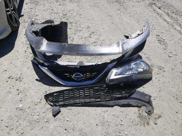 3N1AB7AP6HY352345 Nissan SENTRA S