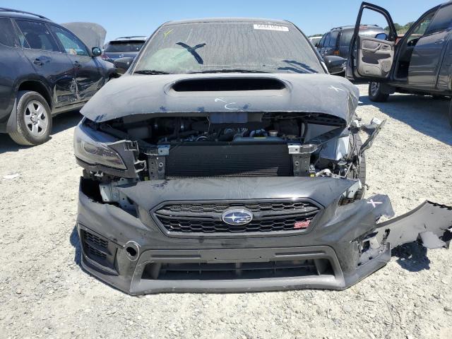 JF1VA2E64M9812632 Subaru Wrx Sti