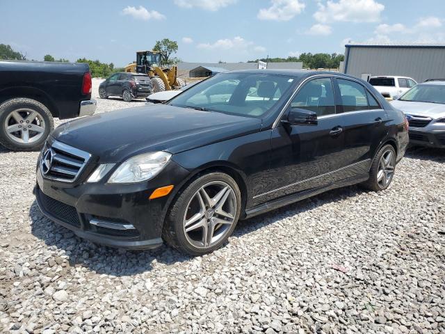 VIN WDDHF5KBXDA724121 2013 Mercedes-Benz E-Class, 350 no.1