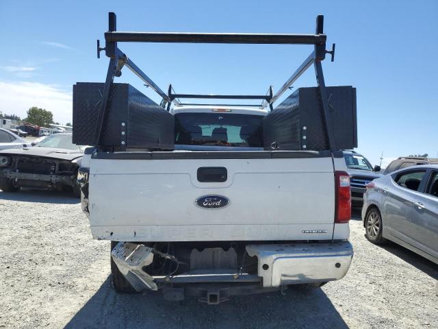 1FT8W3B66EEA56541 Ford F350 Super Duty