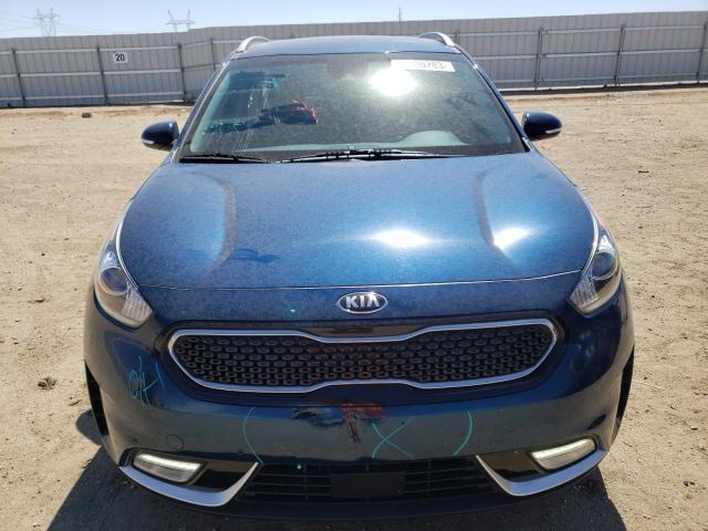 KNDCE3LCXK5336590 Kia Niro TOURI 5