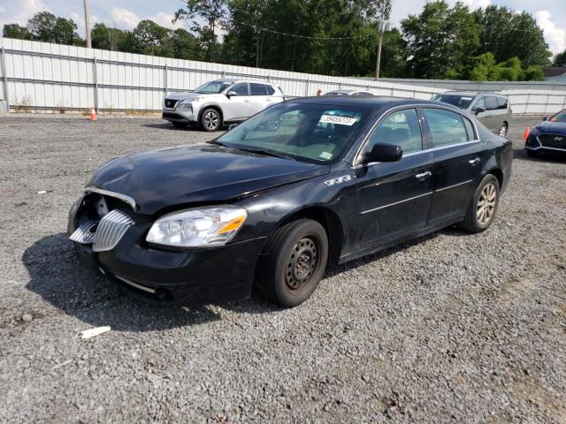 2011 Buick Lucerne CXL