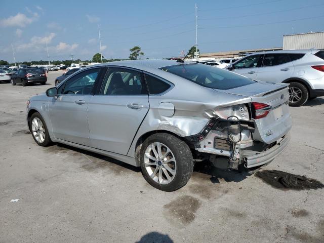 3FA6P0SU0KR190591 2019 FORD FUSION, photo no. 2