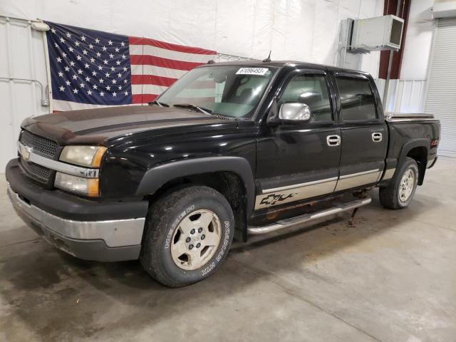 2004 Chevrolet C/K 1500 