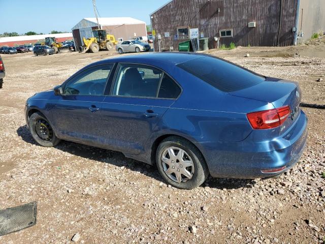 3VW2K7AJ5FM319836 Volkswagen Jetta Base 2015