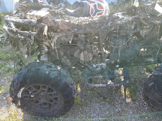 2022 ARCTIC CAT ALTERRA 60 - 4UF1A4GB6NT201884