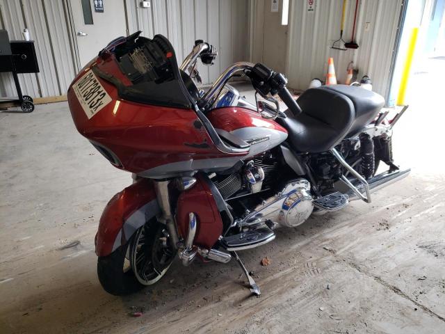 2019 HARLEY-DAVIDSON FLTRU 1HD1KGF17KB643233