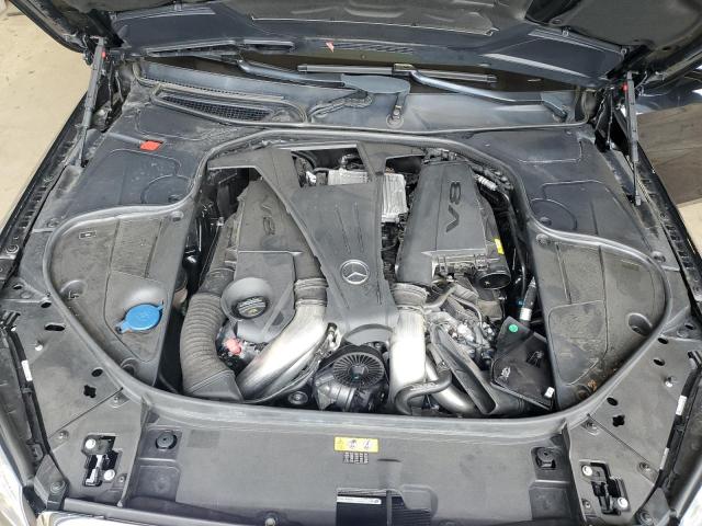 WDDUG8CB6HA322579 Mercedes-Benz S 550
