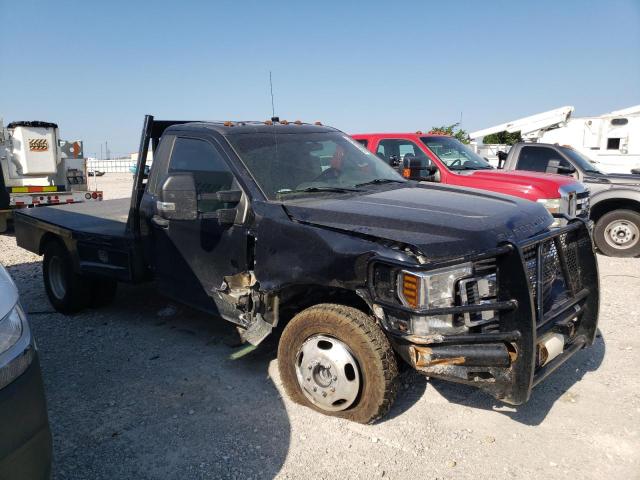 2019 FORD F350 SUPER - 1FTRF3DT7KEG71053