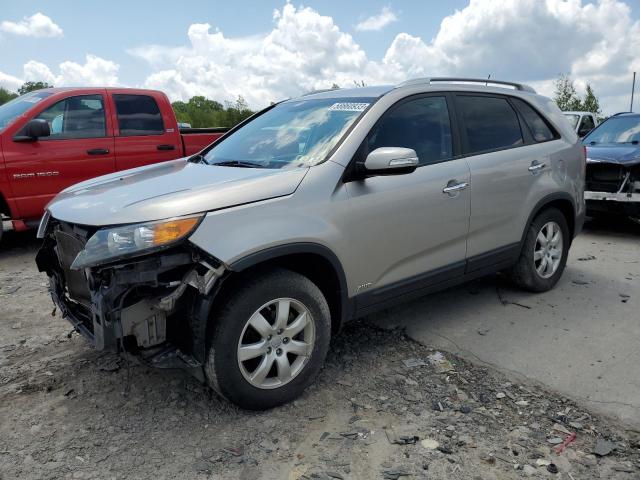 2013 Kia Sorento LX