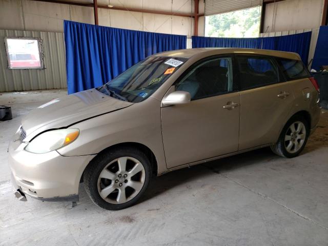 2003 Toyota Matrix XR