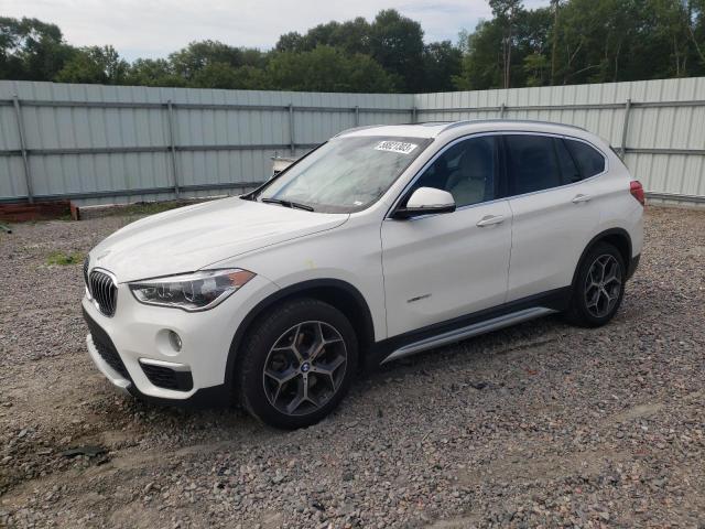 2017 BMW X1 sDrive28i