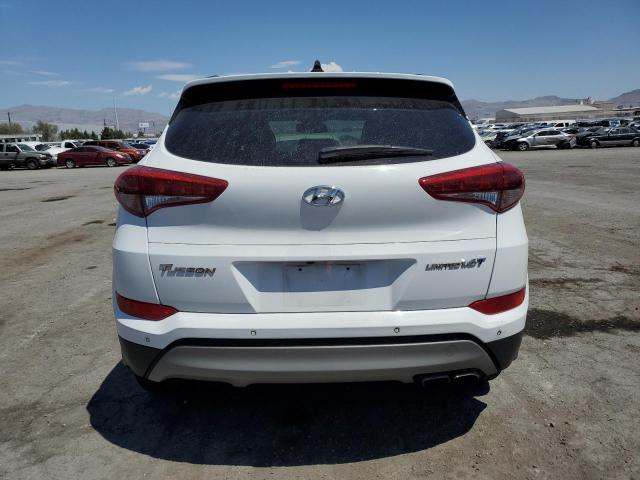 KM8J33A22JU780828 Hyundai Tucson Value