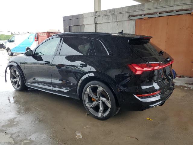 2023 AUDI E-TRON S P WA1VCBGE9PB011792