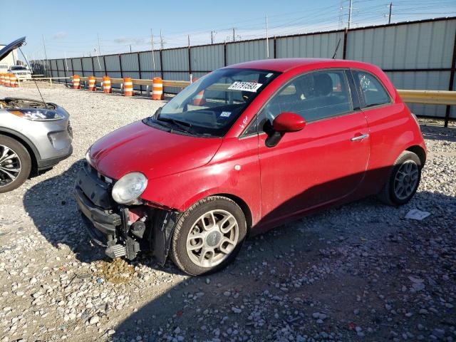 Vin: 3c3cffar0ft545028, lot: 57791593, fiat 500 pop 2015 img_1
