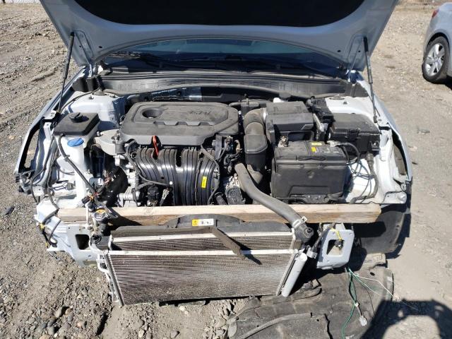 5XXGT4L33LG390730 KIA Optima Lx
