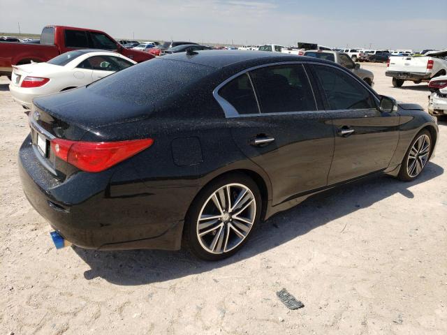 2017 INFINITI Q50 PREMIU - JN1EV7AP9HM731593