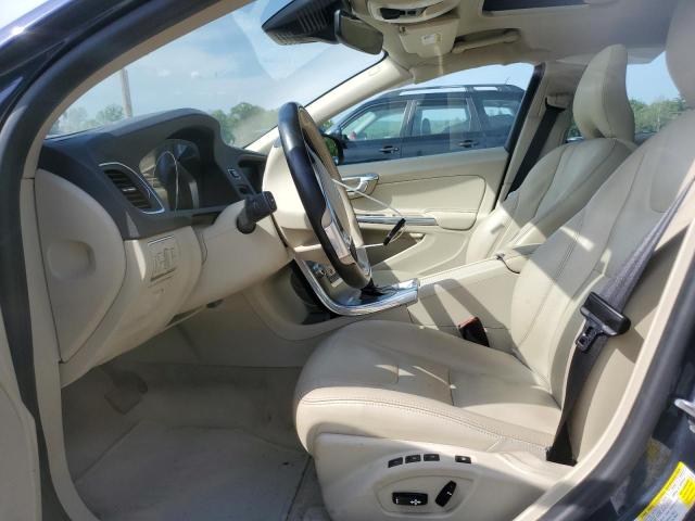 2015 VOLVO S60 PLATIN - YV1612TM9F1335417