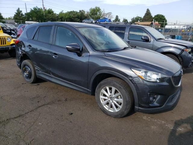 JM3KE4CY6F0466325 Mazda Cx-5 Touring