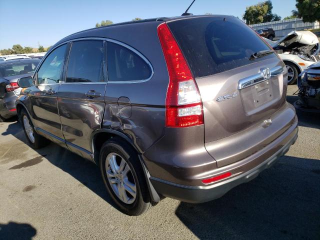 Vin: 5j6re3h7xal051060, lot: 61594923, honda crv exl 20102